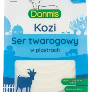 getost i skivor 100 g - DANMIS