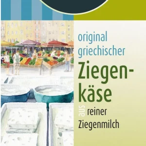 Grekisk ekologisk getost 150 g - BIO VERDE