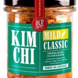 Kimchi Classic mild pasteuriserad 280 g