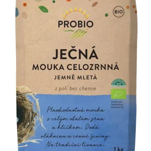 kornmjöl typ 1850 EKO 1 kg - PROBIO