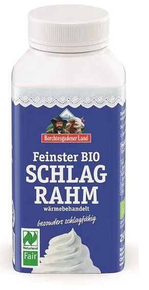 KRÄM 32% EKO 250 g - BERCHTESGADENER LAND