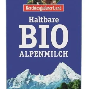 LAIT UHT (min.3,5% M.G.) EKO 1 L - BERCHTESGADENER LAND