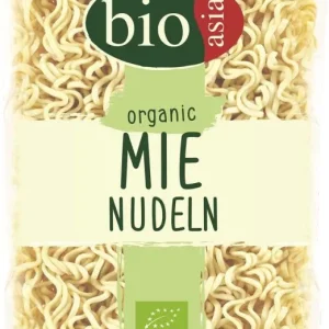 MAKARONER MIE EKO 250 g - BIOASIA