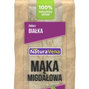 mandelmjöl 250 g - NATURAVENA