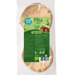 PITABRÖD EKO 560 g - TERRASANA