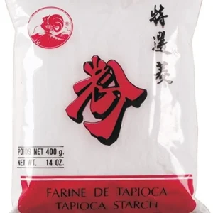 Tapiokamjöl 400 g