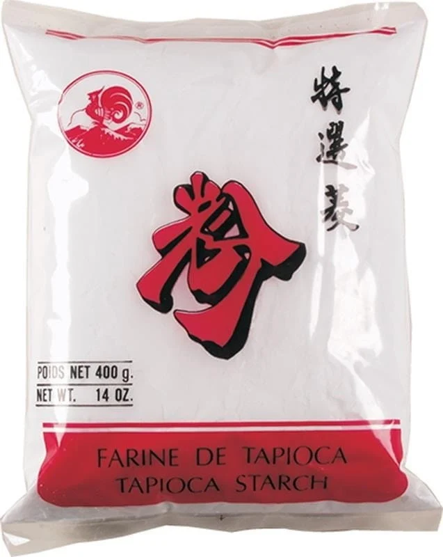 Tapiokamjöl 400 g
