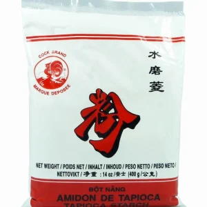 Tapiokamjöl 400g MERRE