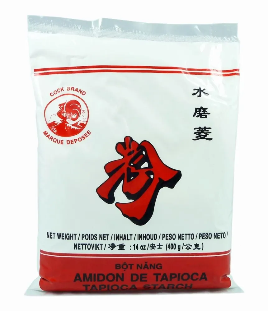 Tapiokamjöl 400g MERRE