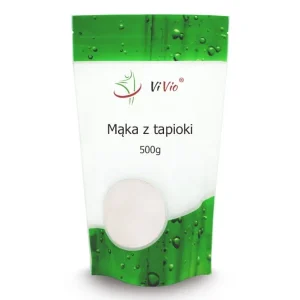Tapiokamjöl 500g - VIVIO