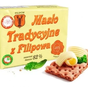 Traditionellt smör 200 g