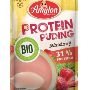 TRUSCUMBER STRAW PROTEINBYGGANDE UTAN SOCKER EKO 45 g - AMYLON