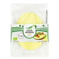 VEGANSKA GULA PLÅSTER EKO 160 g - BIO PLANET
