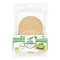 VEGANSKA NATURPLÅSTER BIO 100 g - BIO PLANET