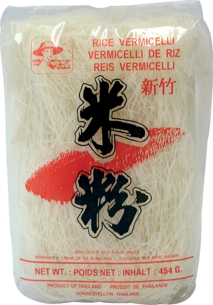VERMICELLI RIS MAKAR 454 g - FERMIER