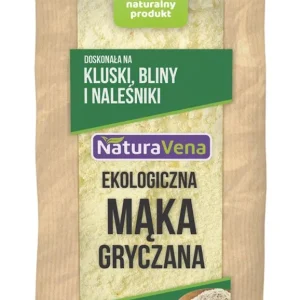 WASH BIO 500 g - NATURAVENA