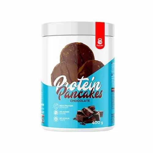 Cheat Meal Proteinpannkakor 400g choklad