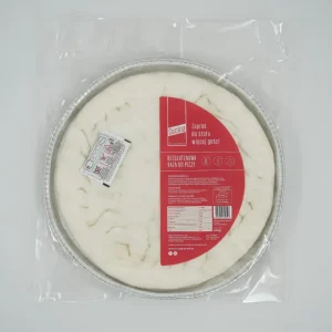 Glutenfri pizzabotten 240g - Cucina