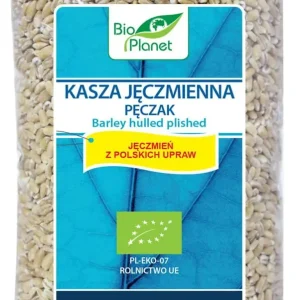 Kasha korn BIO 500 g - BIO PLANET