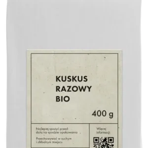 RAS KUSCUS BIO 400 g - PLANETEN