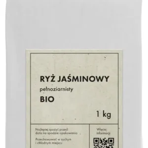 RIZ ENTIER BIO 1 kg - PLANET