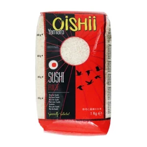 Sushiris 1000g OISHII