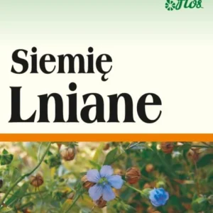 250g linfrön stöder matsmältningssystemet FLOS