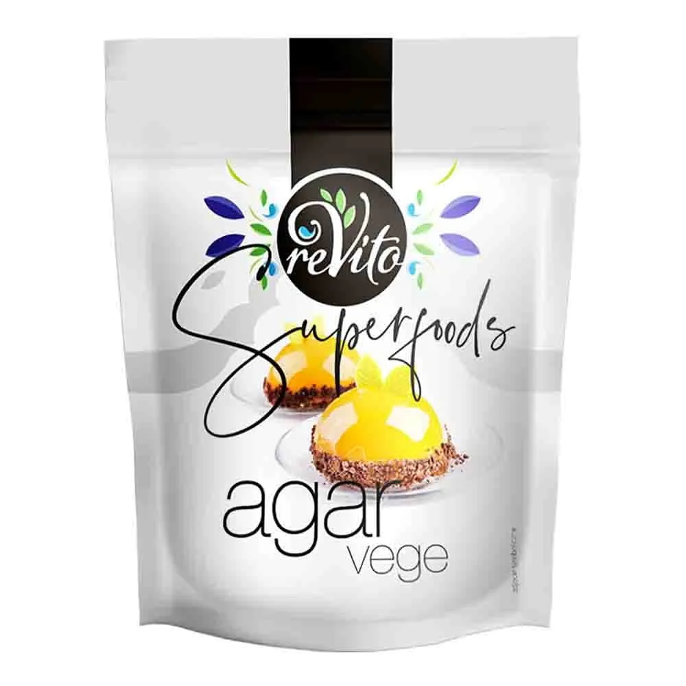 Agar 100 g REVITO