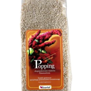 Amarante popping 150g GRIS