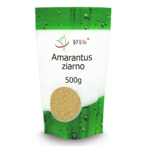 Amarantfrö 500g VIVIO