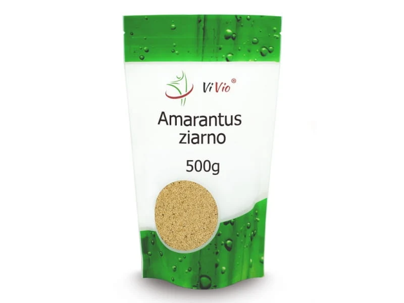 Amarantfrö 500g VIVIO