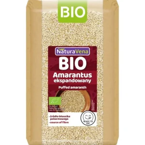 AMARANTH UTTRYCKT EKO 110 g - NATURAVENA