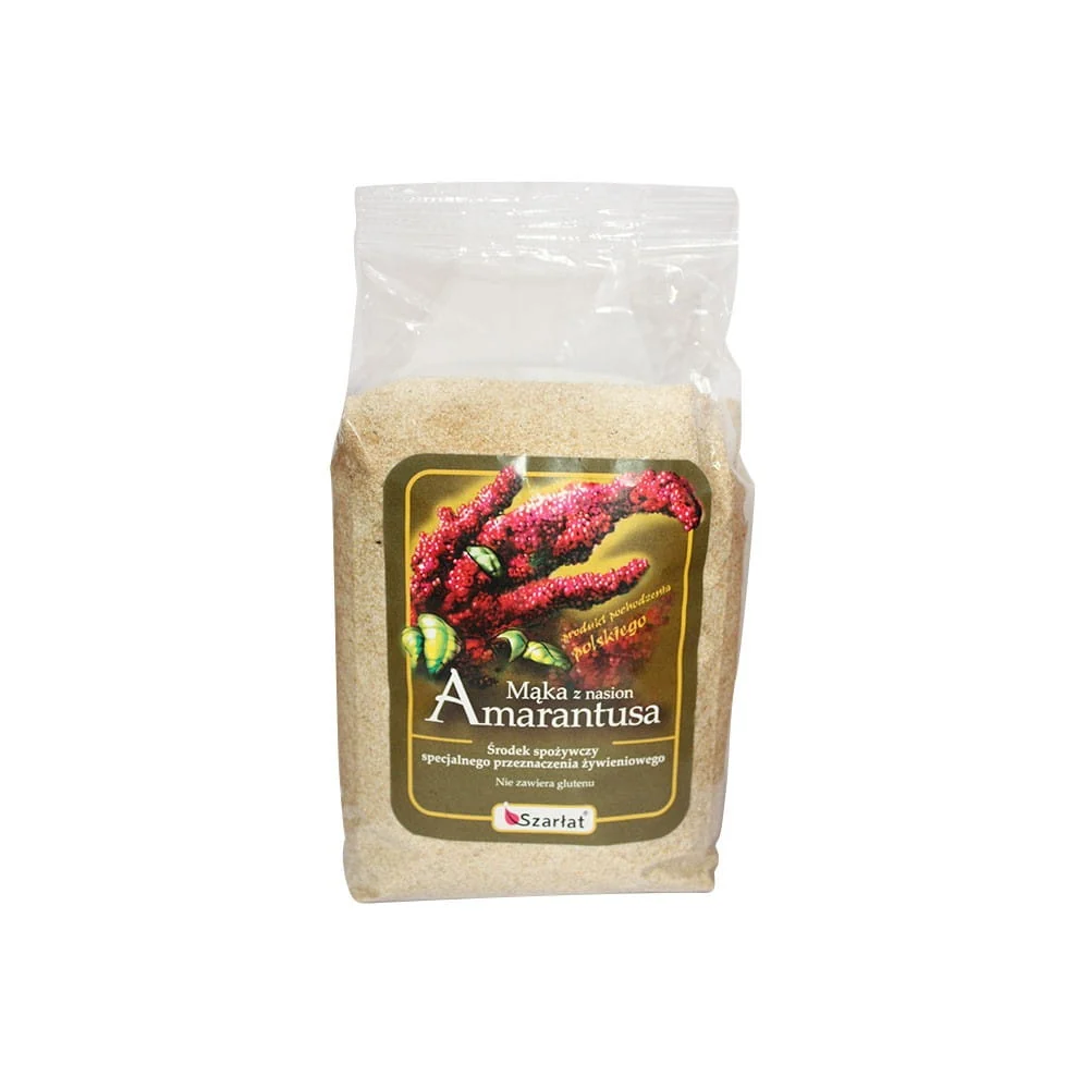 Amarantmjöl 500 g
