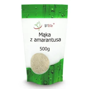 Amarantmjöl 500g VIVIO