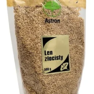 Astron Len Gyllene 500 g