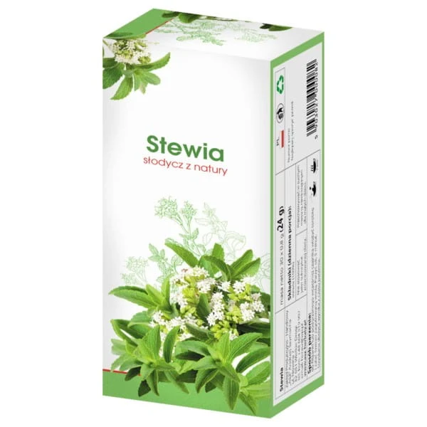 Asz Stevia douceur de la nature 30 påsar