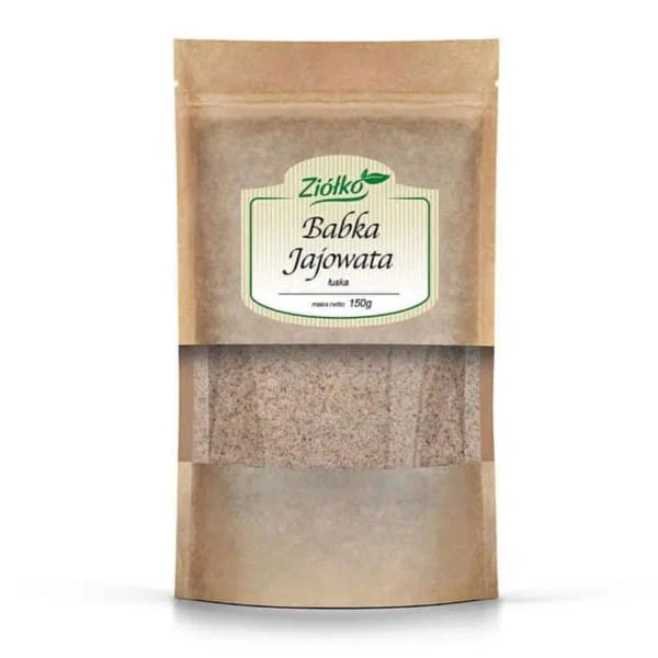 Ört Babka Jajowata 150 g