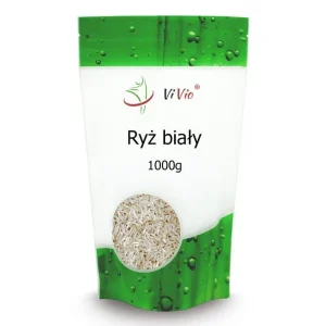 Basmatiris 1000g - VIVIO