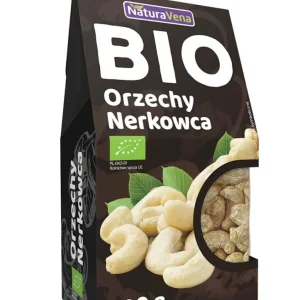 BIO NÖTTER 100 g - NATURAVENA