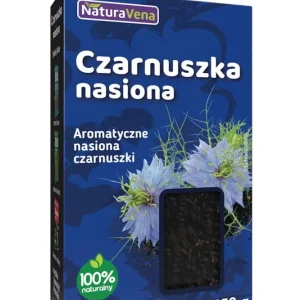 BLACKCHILDE 150 g - NATURAVENA