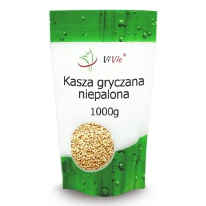 Bovetegryn från Nepal 1000g - VIVIO