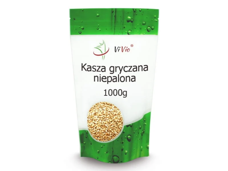 Bovetegryn från Nepal 1000g - VIVIO