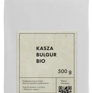 BULGUR KASH BIO 500 g - PLANETEN