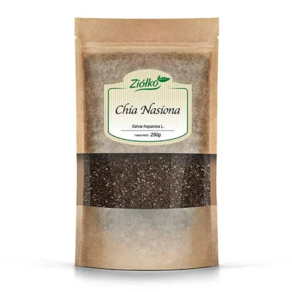 Chiafrön 250 g