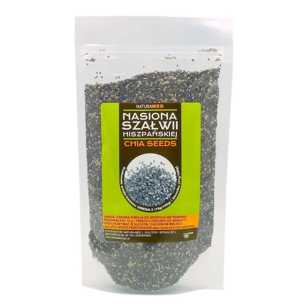 Chiafrön 250g NATURAMED