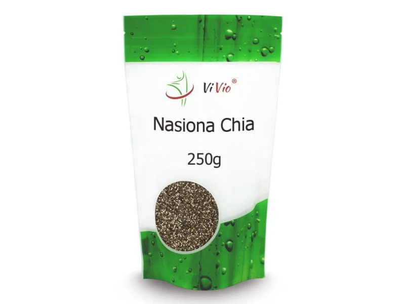 Chiafrön 250g VIVIO
