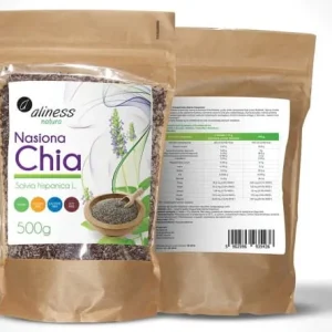 Chiafrön 500g Aliness