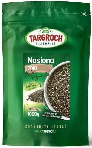 Chiafrön - chiafrön - 1000 g Targroch