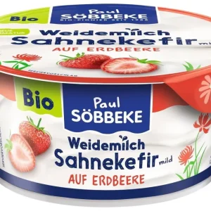 CREME KEPTER MED EKOLOGISKT LASTBILSTRÄD 150 g - SOBBEKE