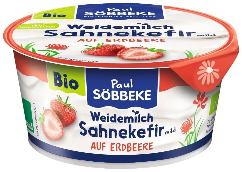 CREME KEPTER MED EKOLOGISKT LASTBILSTRÄD 150 g - SOBBEKE
